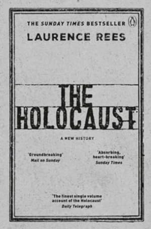 Imagen del vendedor de The Holocaust a la venta por Rheinberg-Buch Andreas Meier eK
