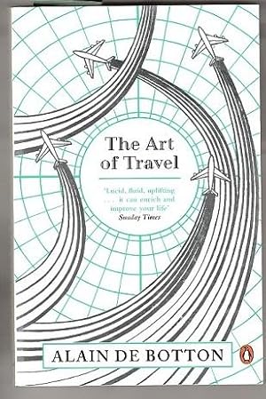 Image du vendeur pour Art Of Travel, The mis en vente par Books Authors Titles