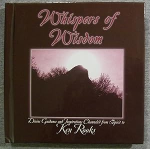 Seller image for Whispers of Wisdom for sale by Book Nook