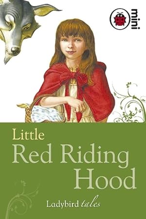 Seller image for Little Red Riding Hood (Hardcover) for sale by AussieBookSeller