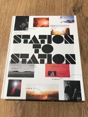 Station to Station