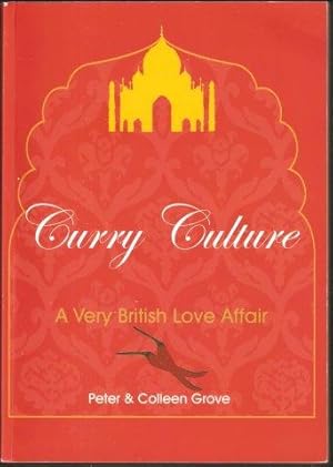 Curry Culture. 2005