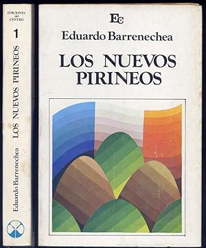 Imagen del vendedor de Los Nuevos Pirineos. El Ro Ebro, frontera con Europa. a la venta por Hesperia Libros