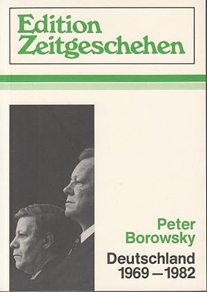 Deutschland 1969-1982