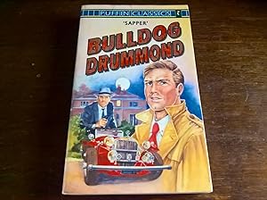 Seller image for Bulldog Drummond for sale by Peter Pan books
