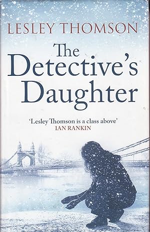 Imagen del vendedor de The Detective's Daughter a la venta por Kevin Webb Books