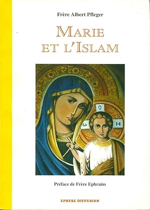 Seller image for Marie et l'Islam for sale by dansmongarage