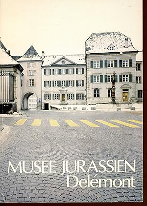 Le musée Jurassien - Delémont