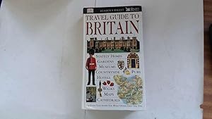 Seller image for Reader's Digest Travel Guide To Great Britain for sale by Goldstone Rare Books