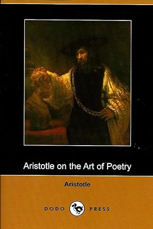 Imagen del vendedor de Aristotle on the Art of Poetry (Dodo Press) a la venta por Leserstrahl  (Preise inkl. MwSt.)