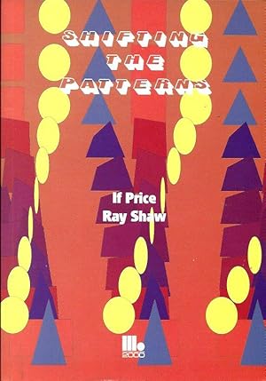 Immagine del venditore per Shifting the Patterns venduto da Leserstrahl  (Preise inkl. MwSt.)