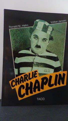 Bild des Verkufers fr Charlie Chaplin. zum Verkauf von GAMANDER ANTIQUARIAT