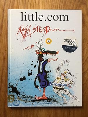 Image du vendeur pour Little.com mis en vente par Setanta Books
