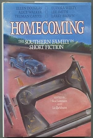 Seller image for Homecoming: The Southern Family in Short Fiction for sale by Between the Covers-Rare Books, Inc. ABAA