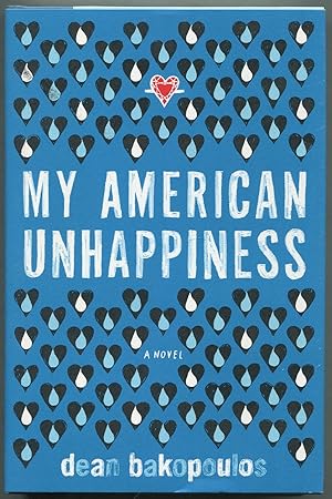 Bild des Verkufers fr My American Unhappiness zum Verkauf von Between the Covers-Rare Books, Inc. ABAA