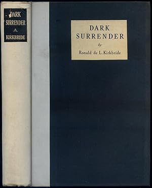 Seller image for Dark Surrender for sale by Between the Covers-Rare Books, Inc. ABAA