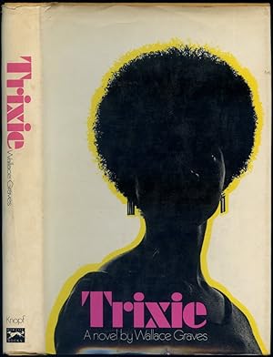 Seller image for Trixie for sale by Between the Covers-Rare Books, Inc. ABAA