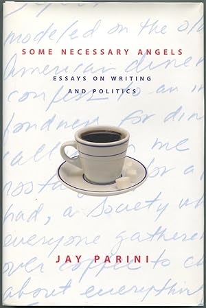 Imagen del vendedor de Some Necessary Angels: Essays on Writing and Politics a la venta por Between the Covers-Rare Books, Inc. ABAA
