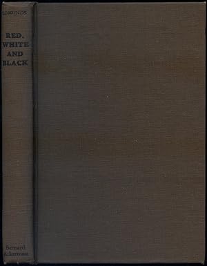 Image du vendeur pour Red, White and Black: Twelve Stories of the South mis en vente par Between the Covers-Rare Books, Inc. ABAA