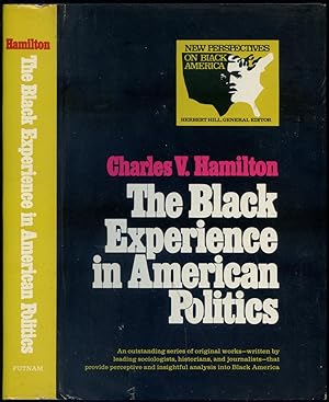 Immagine del venditore per The Black Experience in American Politics venduto da Between the Covers-Rare Books, Inc. ABAA