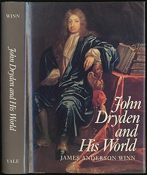Bild des Verkufers fr John Dryden and His World zum Verkauf von Between the Covers-Rare Books, Inc. ABAA