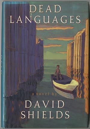 Imagen del vendedor de Dead Languages a la venta por Between the Covers-Rare Books, Inc. ABAA