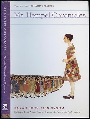 Immagine del venditore per Ms. Hempel Chronicles venduto da Between the Covers-Rare Books, Inc. ABAA
