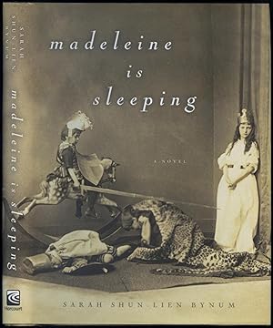 Seller image for Madeleine is Sleeping for sale by Between the Covers-Rare Books, Inc. ABAA