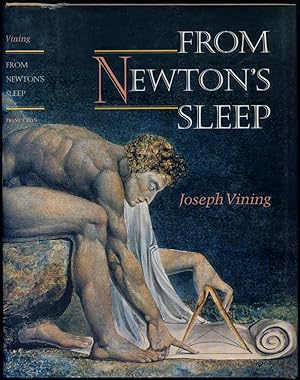 Bild des Verkufers fr From Newton's Sleep zum Verkauf von Between the Covers-Rare Books, Inc. ABAA