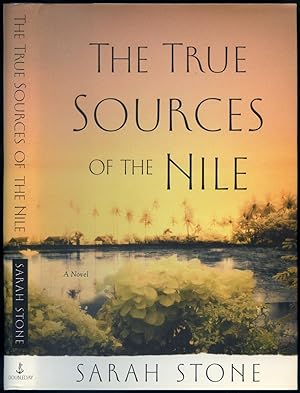 Bild des Verkufers fr The True Sources of the Nile zum Verkauf von Between the Covers-Rare Books, Inc. ABAA