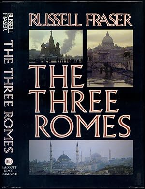 The Three Romes