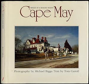 Bild des Verkufers fr Cape May: Images of a Seaside Resort zum Verkauf von Between the Covers-Rare Books, Inc. ABAA