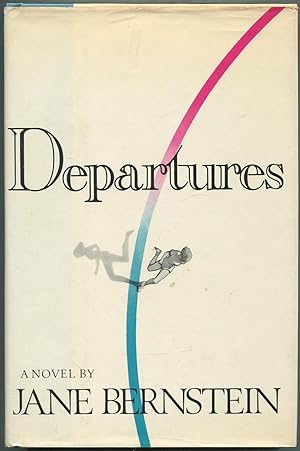 Bild des Verkufers fr Departures zum Verkauf von Between the Covers-Rare Books, Inc. ABAA