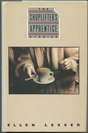 Seller image for The Shoplifter's Apprentice for sale by Between the Covers-Rare Books, Inc. ABAA