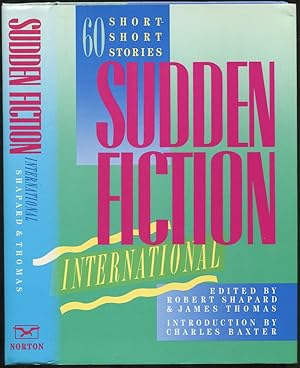 Immagine del venditore per Sudden Fiction International: Sixty Short-Short Stories venduto da Between the Covers-Rare Books, Inc. ABAA