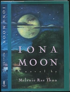 Seller image for Iona Moon for sale by Between the Covers-Rare Books, Inc. ABAA