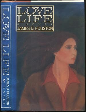 Bild des Verkufers fr Love Life zum Verkauf von Between the Covers-Rare Books, Inc. ABAA