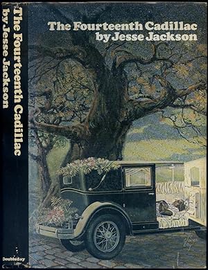 Bild des Verkufers fr The Fourteenth Cadillac zum Verkauf von Between the Covers-Rare Books, Inc. ABAA