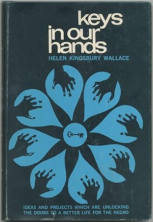 Imagen del vendedor de Keys in Our Hands a la venta por Between the Covers-Rare Books, Inc. ABAA