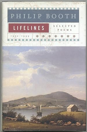 Bild des Verkufers fr Lifelines: Selected Poems 1950-1999 zum Verkauf von Between the Covers-Rare Books, Inc. ABAA