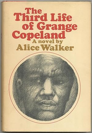 Bild des Verkufers fr The Third Life of Grange Copeland zum Verkauf von Between the Covers-Rare Books, Inc. ABAA