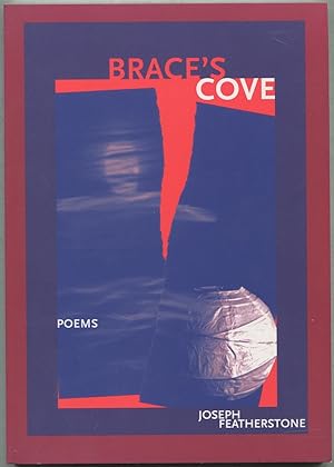 Image du vendeur pour Brace's Cove mis en vente par Between the Covers-Rare Books, Inc. ABAA