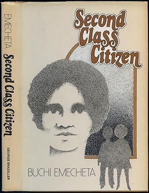 Seller image for Second Class Citizen for sale by Between the Covers-Rare Books, Inc. ABAA