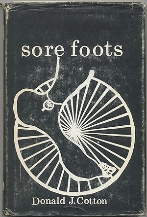 Imagen del vendedor de Sore Foots a la venta por Between the Covers-Rare Books, Inc. ABAA