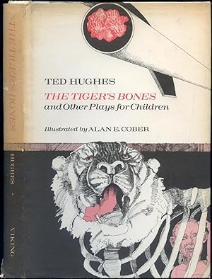 Immagine del venditore per The Tiger's Bones and Other Plays for Children venduto da Between the Covers-Rare Books, Inc. ABAA