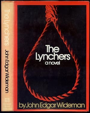 Imagen del vendedor de The Lynchers a la venta por Between the Covers-Rare Books, Inc. ABAA