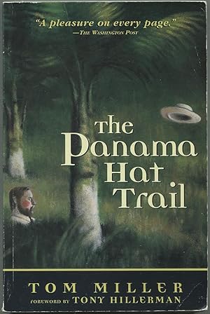Seller image for The Panama Hat Trail for sale by Between the Covers-Rare Books, Inc. ABAA