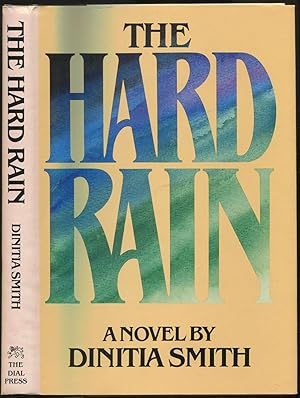 Seller image for The Hard Rain for sale by Between the Covers-Rare Books, Inc. ABAA