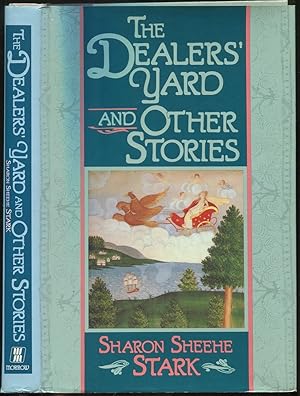 Bild des Verkufers fr The Dealer's Yard and Other Stories zum Verkauf von Between the Covers-Rare Books, Inc. ABAA