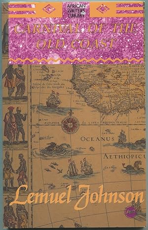 Immagine del venditore per Carnival of the Old Coast venduto da Between the Covers-Rare Books, Inc. ABAA